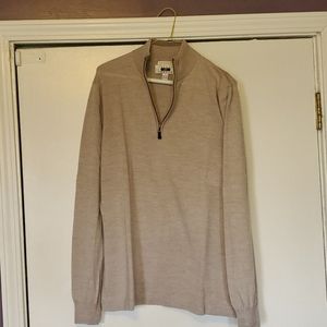 Mens sweater